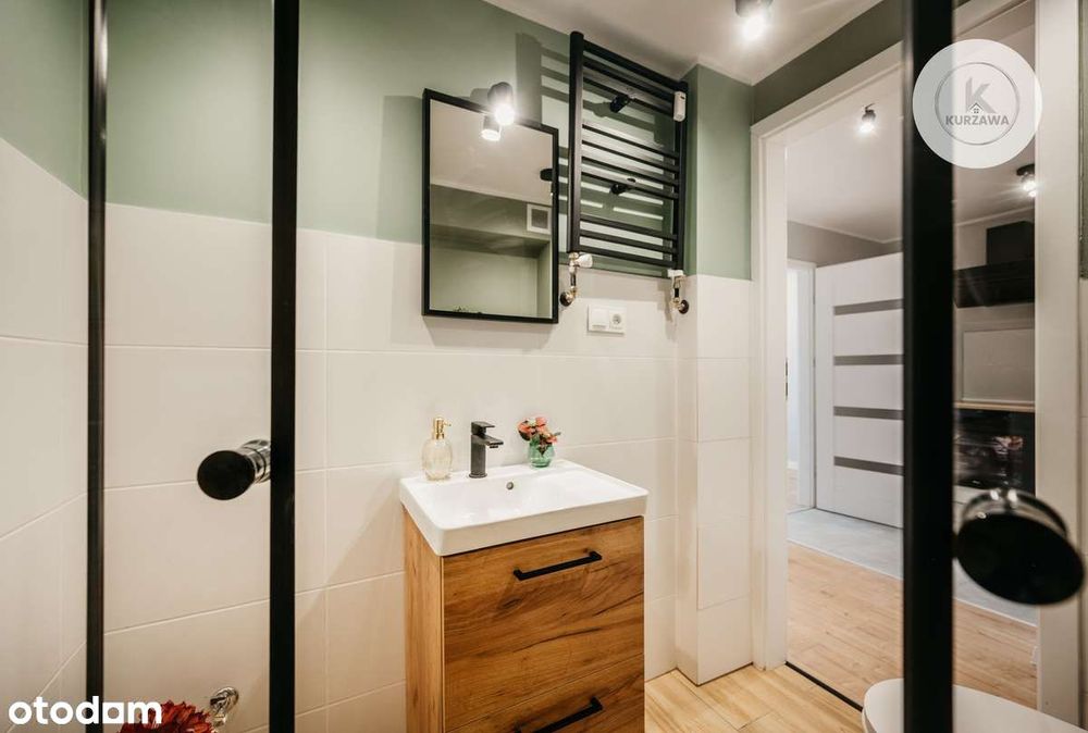 2-Pokojowe Na 1 Piętrze Z Balkonem - Rezerwacja, Mamy Podobne!