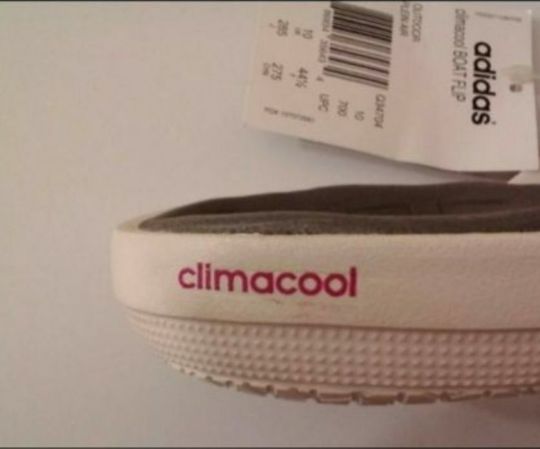 Adidas ClimaCool.тапки,шлепки,вьетнамки для яхт,гидроциклов и катеров.