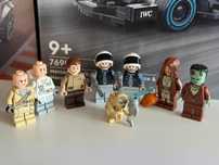 Lego Minifigurki 42 szt.