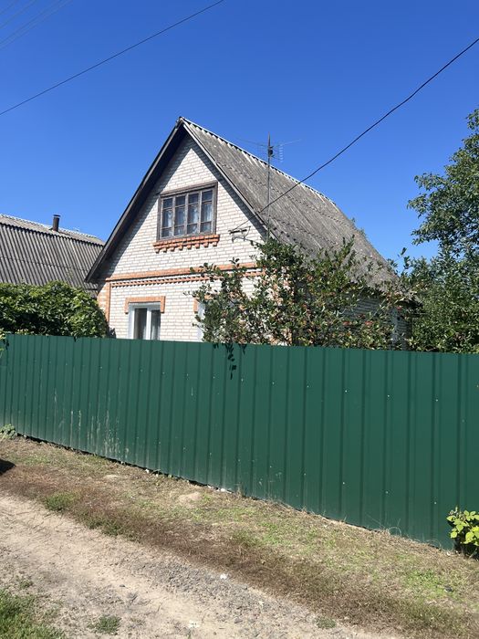 Продам будинок в Рибачому