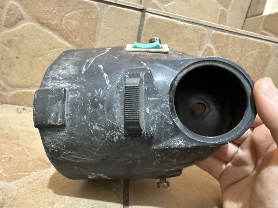 Lampa przód Romet Ogar Motorynka nowy typ wysyłka