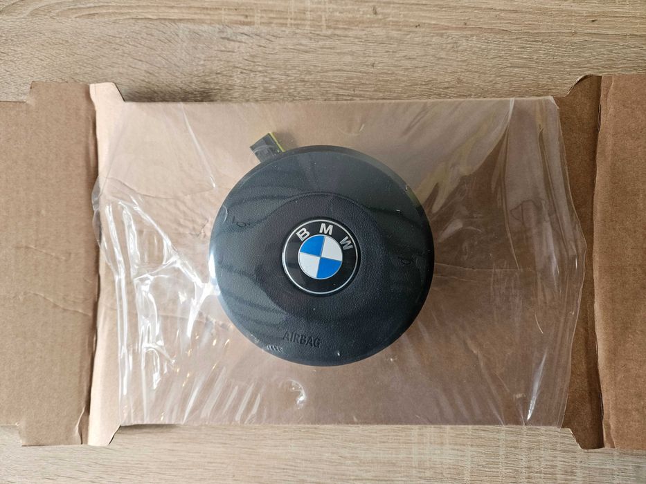 Airbag poduszka Nowa OE BMW 3, 5, X5, F10 F20 F30 F15 F16 i inne