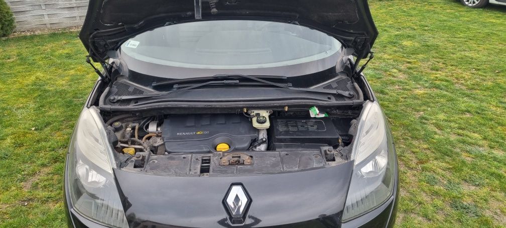 Renault Grand Scenic 1.9 dci