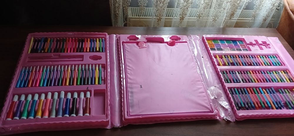 Альбом для творчості