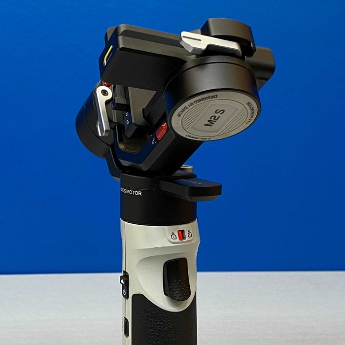 Zhiyun Crane M2S Combo