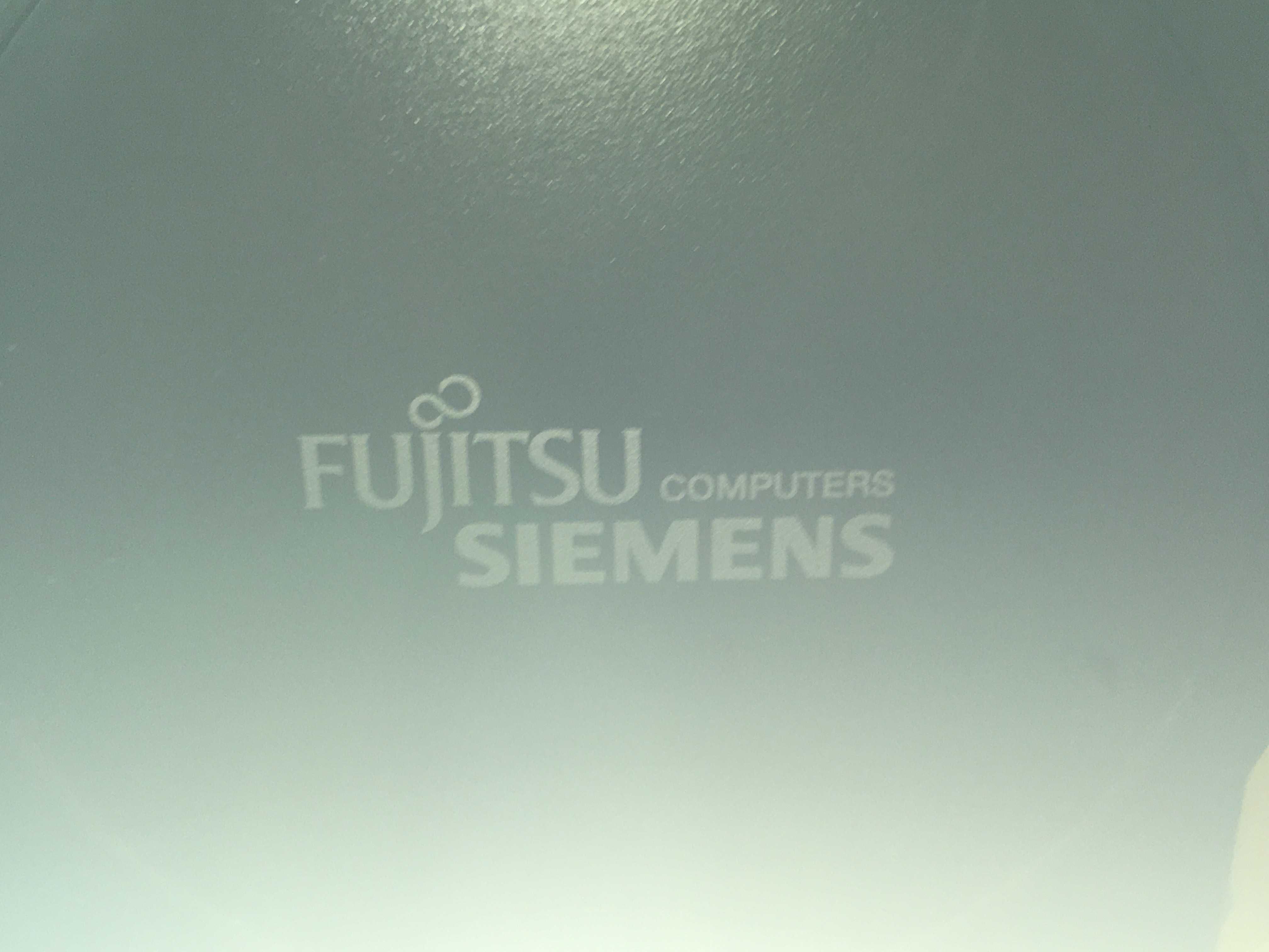 Monitor Siemens Fijitsu
