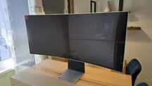 SAMSUNG G8 OLED 34, 21:9