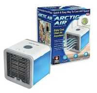Миникондиционер Arctic Air 10Вт мобильный охладитель воздуха от USB