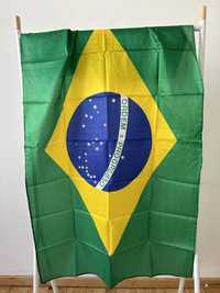 Bandeira do brasil nova