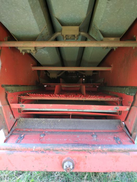 Massey Ferguson 206