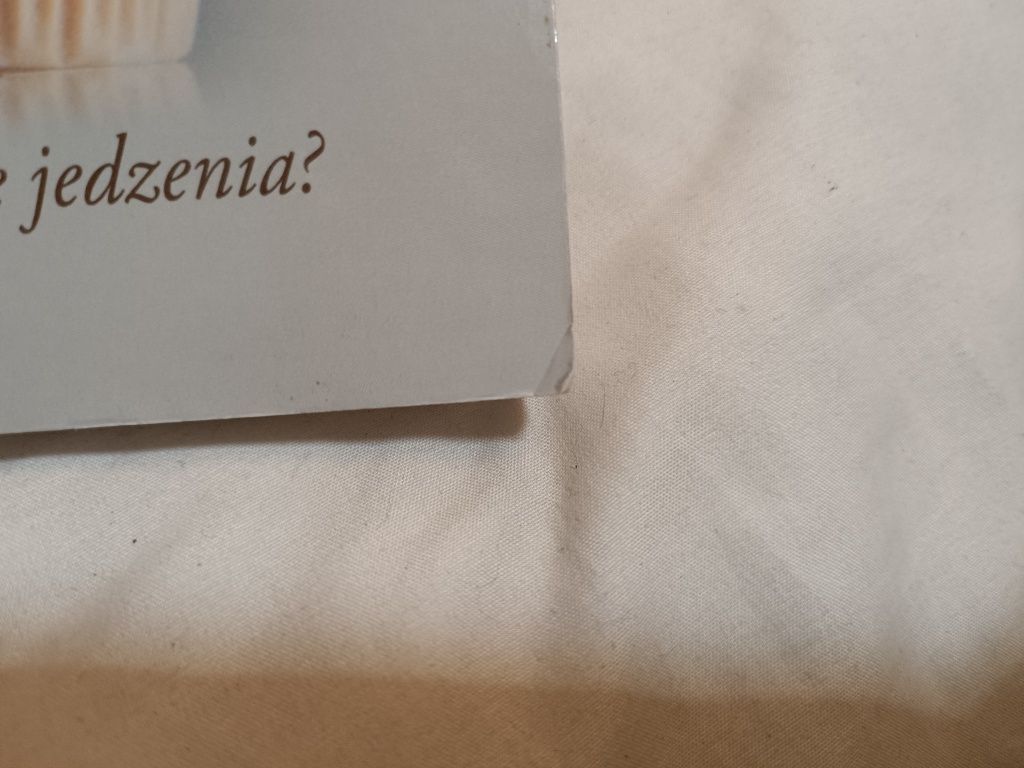Zachcianki pod kontrolą Doreen Virtue