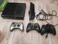 xbox 360. /3 pady , kinect i mnóstwo gier