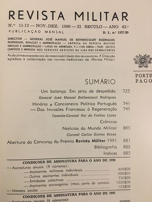 Bandeiras Navais/ Guerra Século XIV / Norte de África D. João III