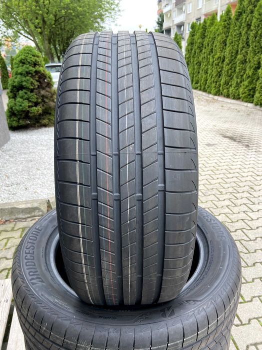 2x 235/55R19  Bridgestone Turanza ECO ENYAQ