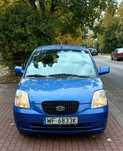Kia Picanto Super Duty