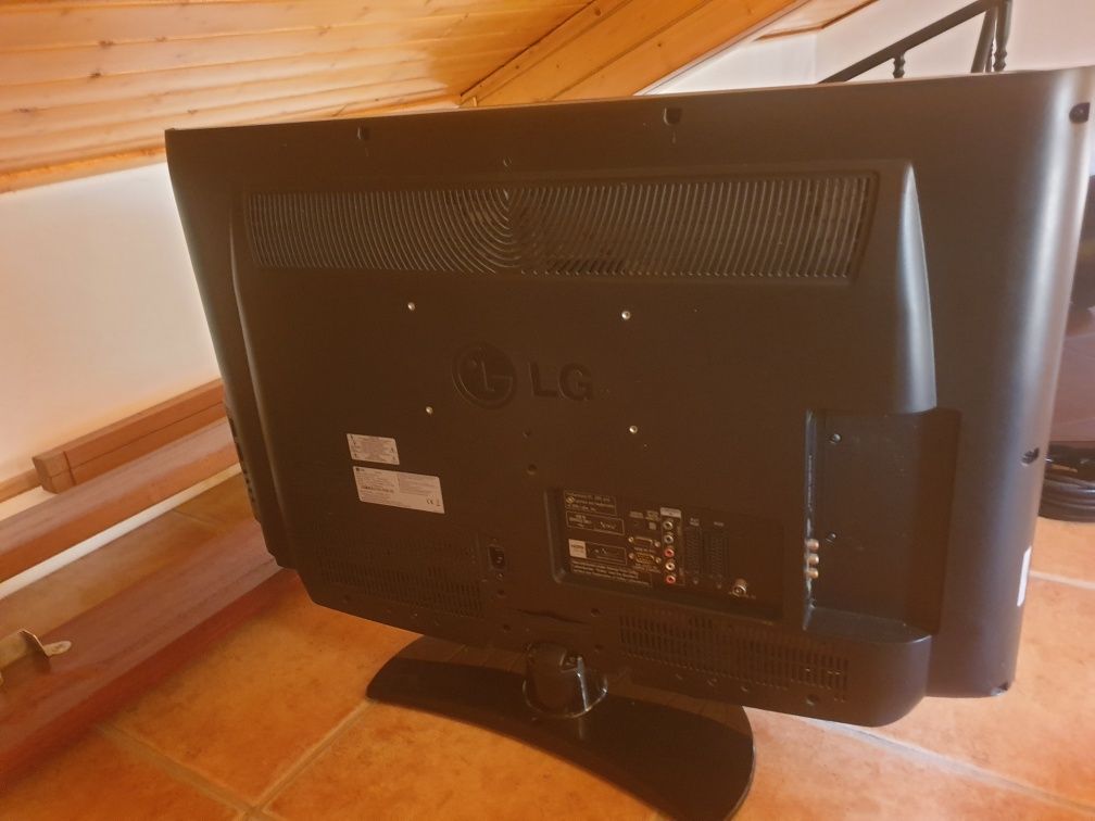 Televisão LG 32"