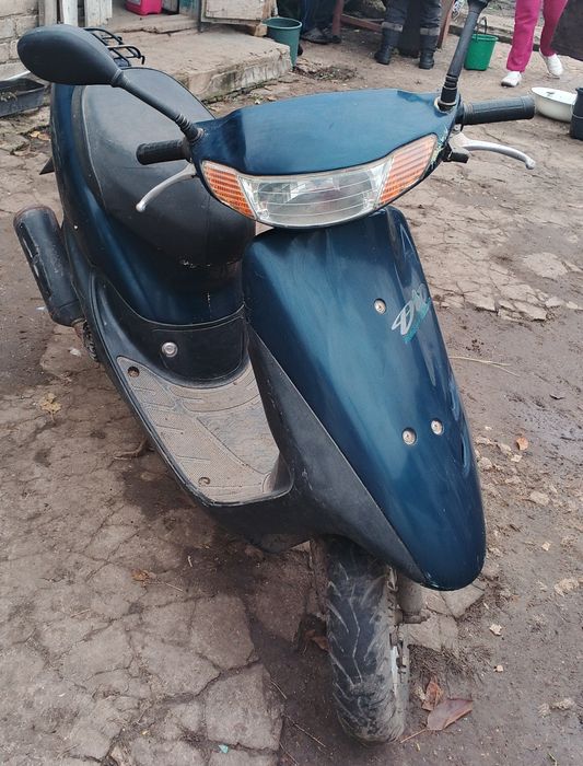 В продаже honda dio 27