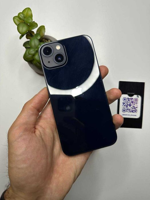 Iphone 13 256 gb, ідеальний стан, айфон 13 256