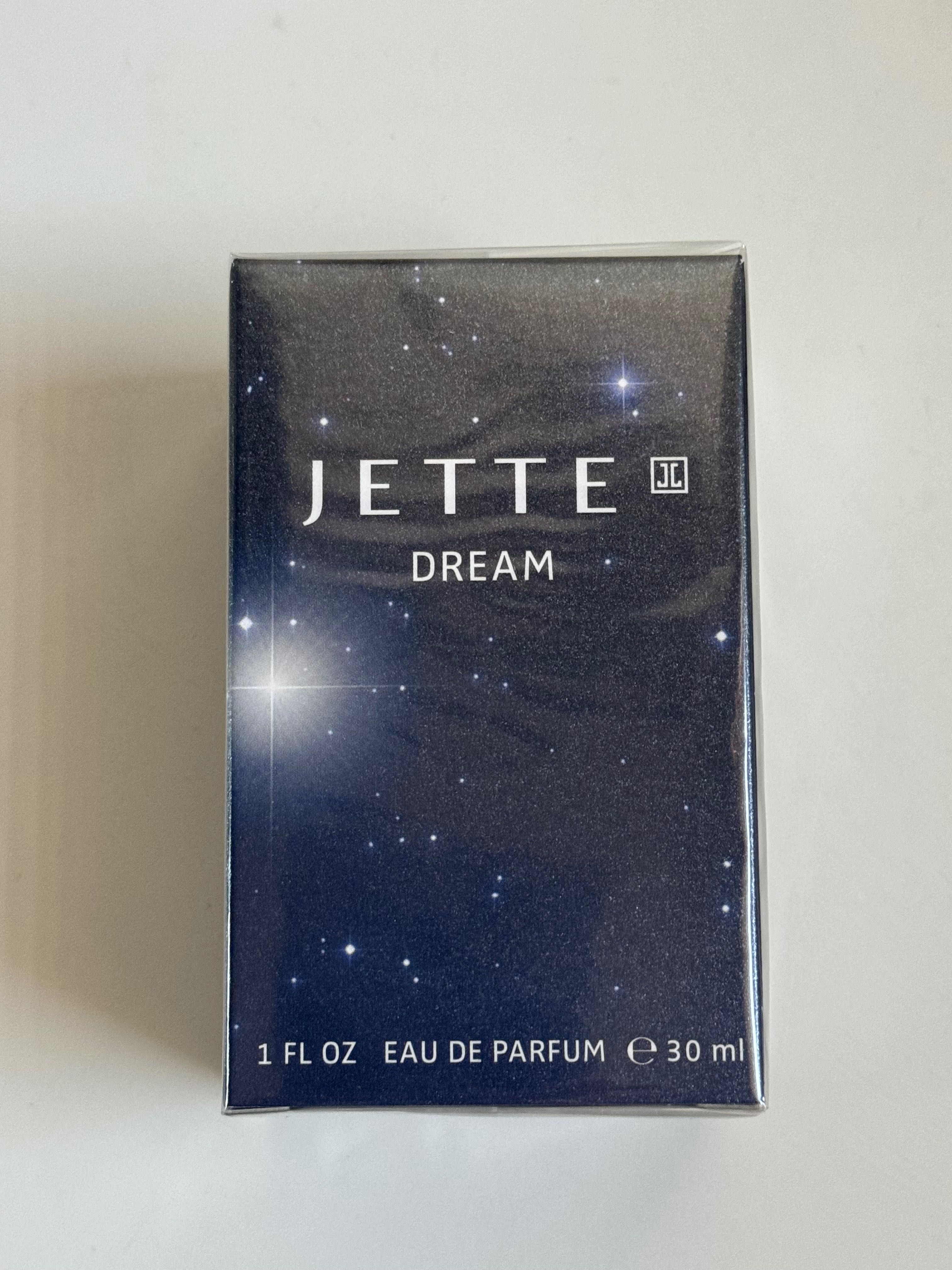Perfumy Jette Dream marki Jette Joop