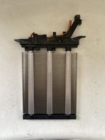 Nagrzewnica elektryczna grzałka  VW skoda Seat Audi 1K0.963.235F