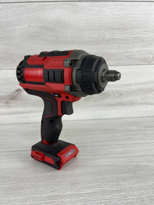 Гайковерт ударный Einhell IMPAXXO 18/400 - Solo без аку і зарядного