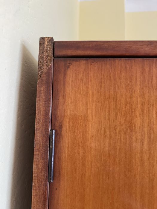 Szafa na wysoki połysk