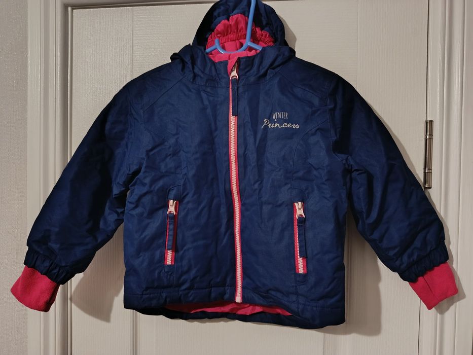 Куртка термо куртка Lupilu