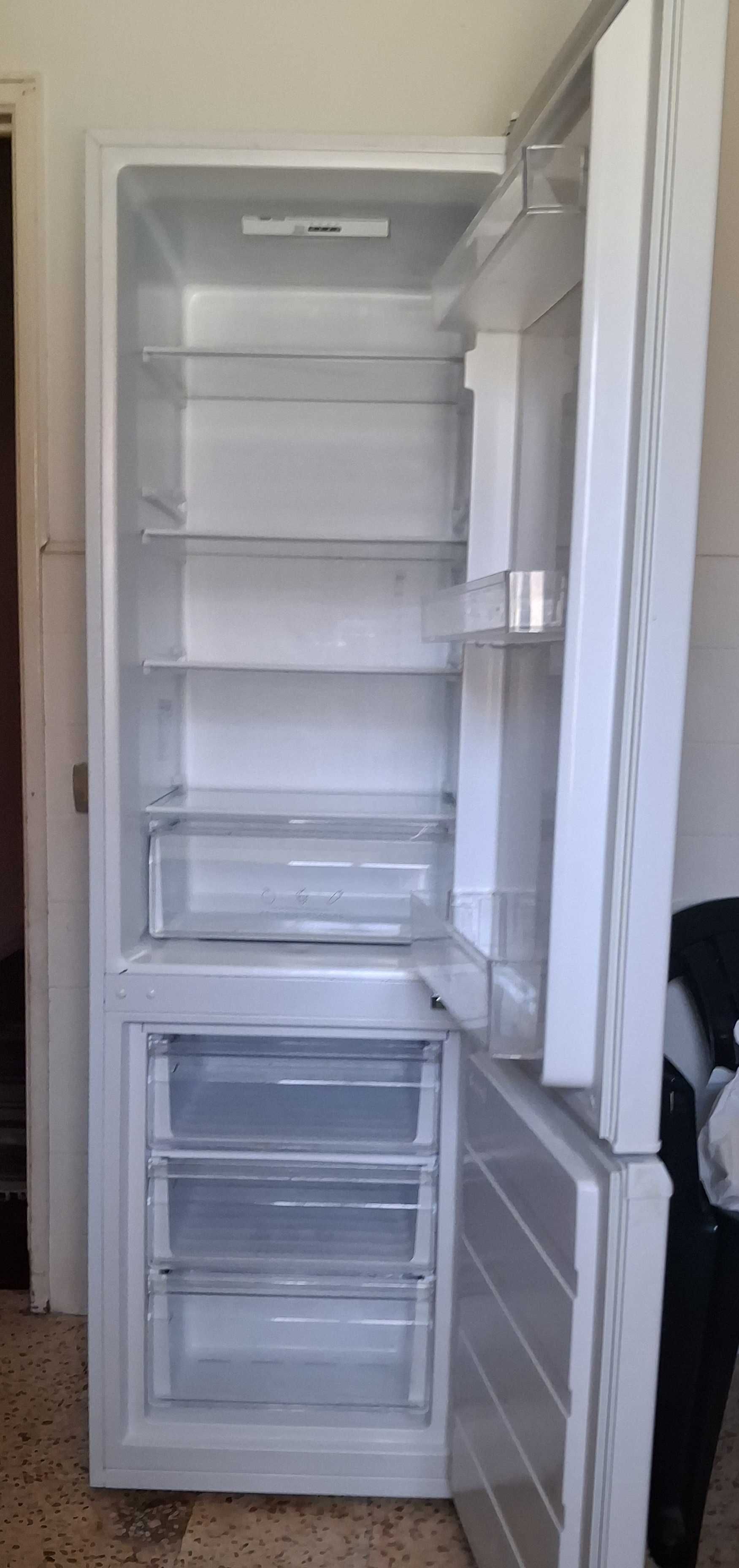 Frigorífico combinado