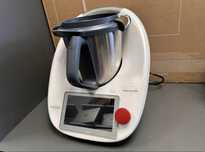 Thermomix 6 (sparkling rudolf) - refurb oryginał Vorwerk