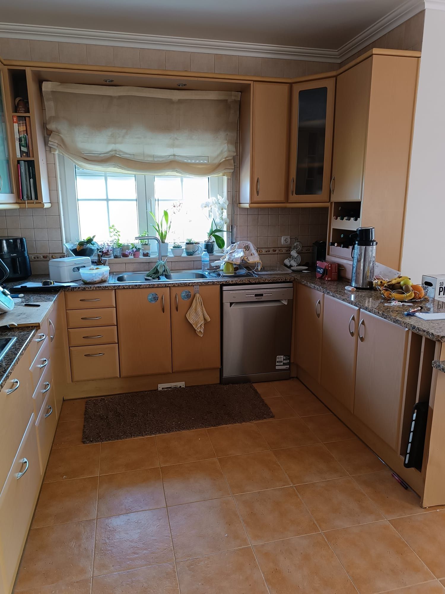 Vendo cozinha completa
