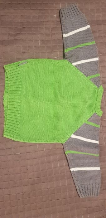 Coccodrillo komplet dla chłopca 68-80 cm