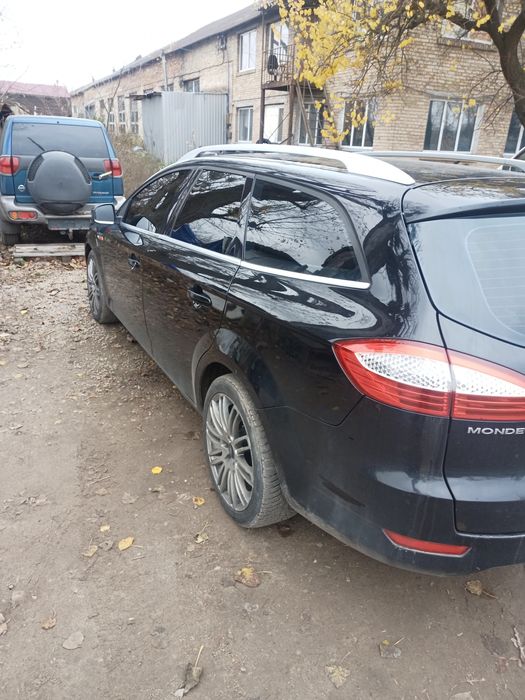 Продам Форд мондео 2008 р