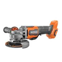 Безщіткова болгарка Ridgid r86047 ушм кшм