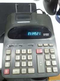 Calculadora para escritório Casio