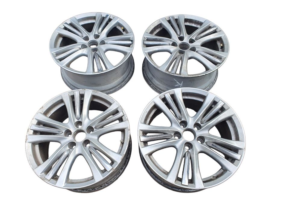 LEXUS 18" GS300 GS450 5x114,3 felgi aluminiowe 8J