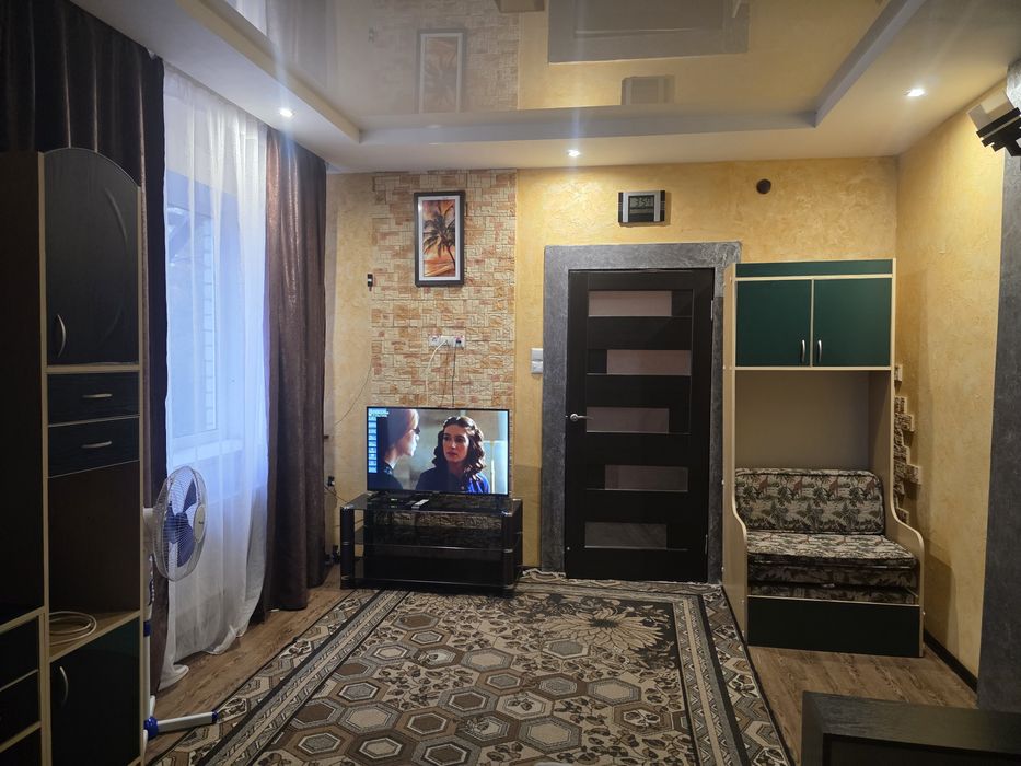 Подобова оренда квартири.