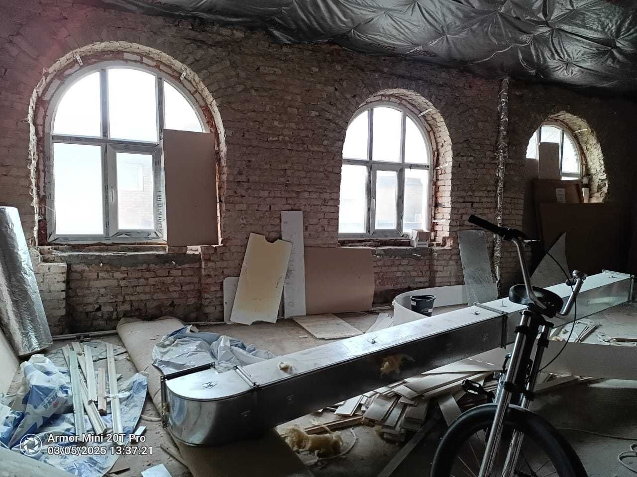114м+76м поруч з парком