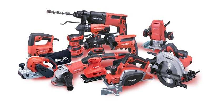 Оренда гайковерт, шліфмашина, фрезер, рубанок, реноватор