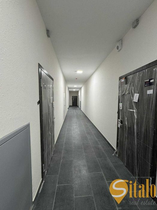 Продаж 1 кімнатної квартири, ЖК Вежа, вулиця Б. Хмельницького