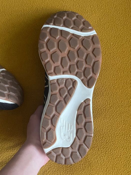 Кросівки New Balance 520