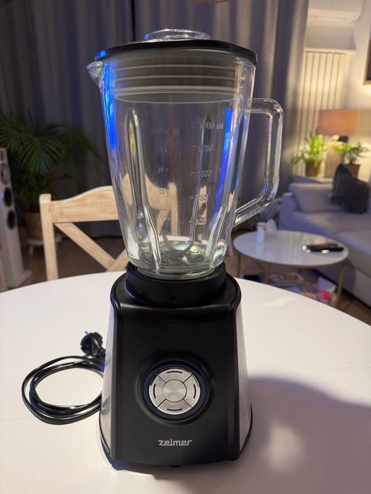 Blender kielichowy Zelmer