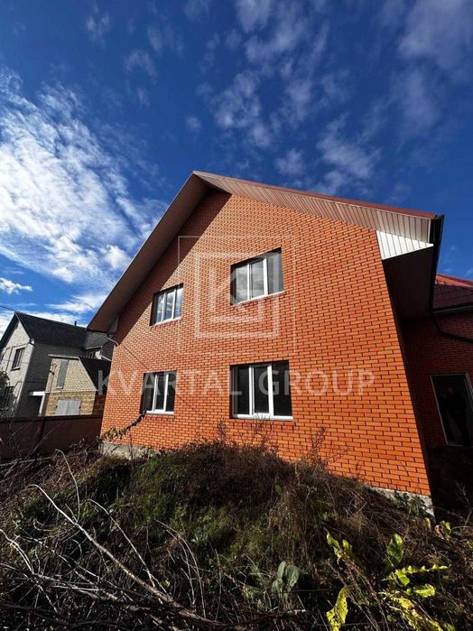 Будинок під чистову обробку ! Без комісії!