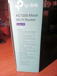 Router Wifi 5ghz