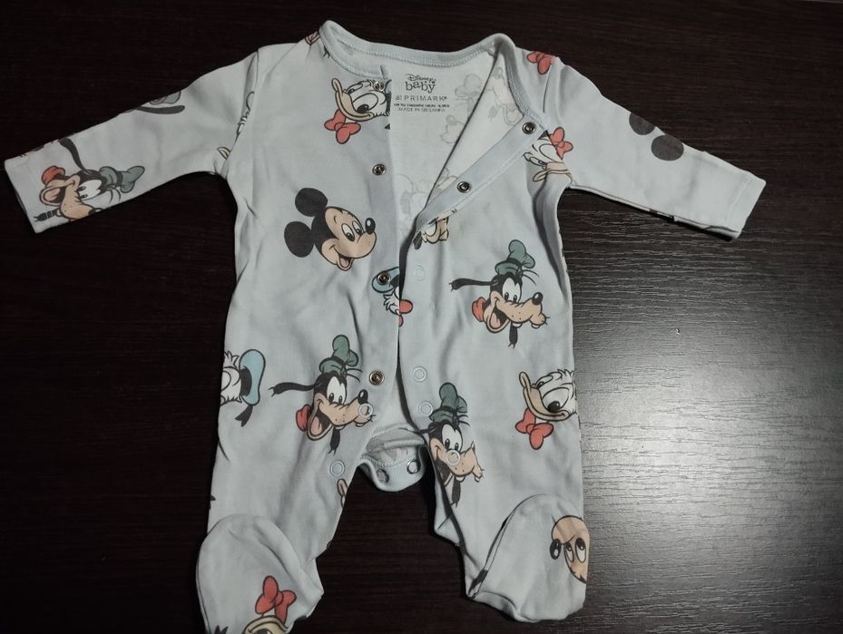 Одяг для новонароджених