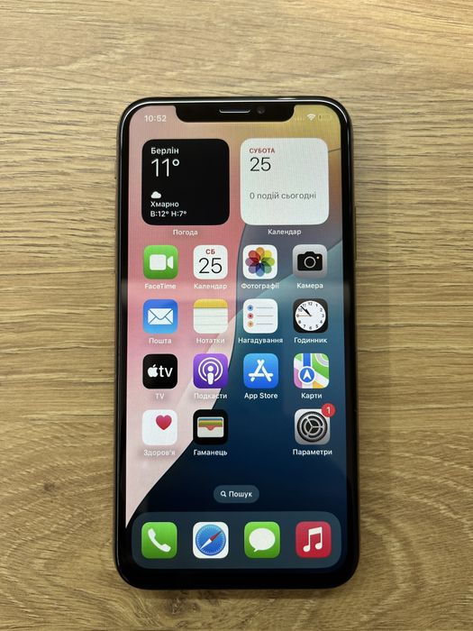 Айфон. Iphone xs  64gb