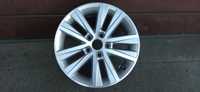 1szt felga 16 VW 5K0 Golf Caddy Touran Jetta 6,5jx16 ET50 5x112