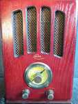 Radio Retro "Elta"