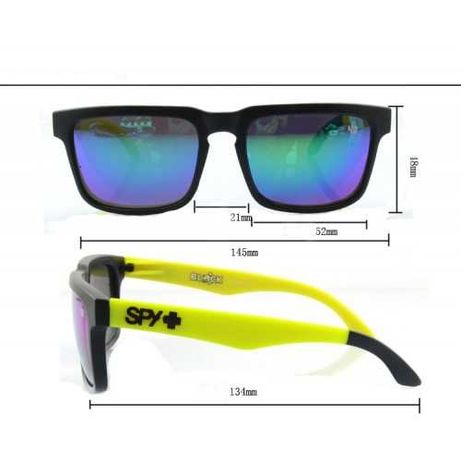 Солнцезащитные очки SPY+ окуляри спай плюс +