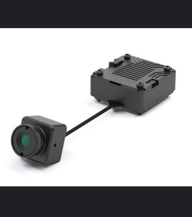 Камера ночная, тепловизионная, аналоговая для FPV CaDDX / IRC-256CA