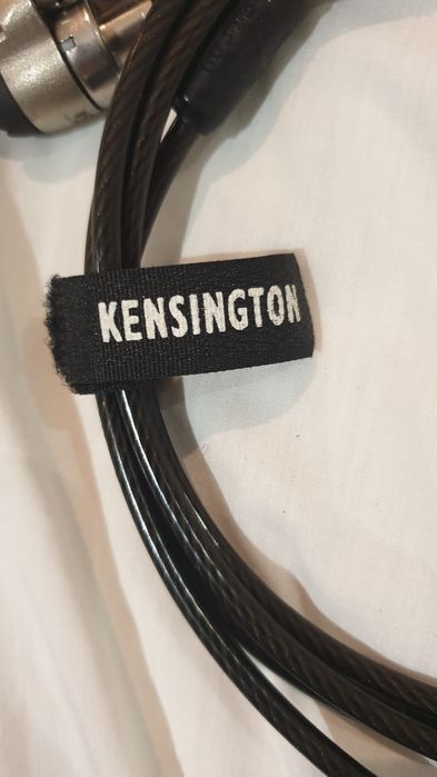 Cadeado para portatil